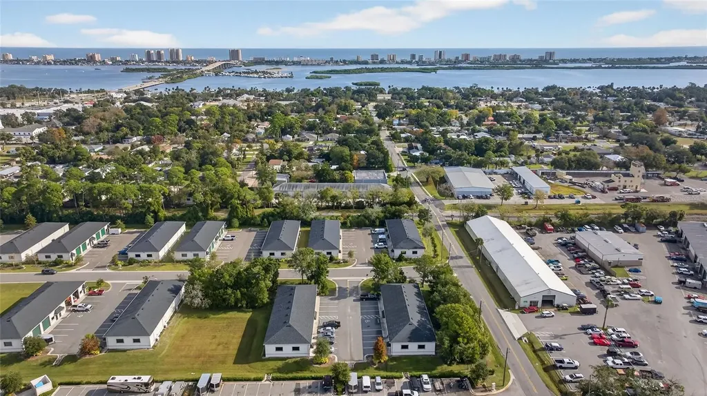 601 Oak Street Port Orange FL 32127