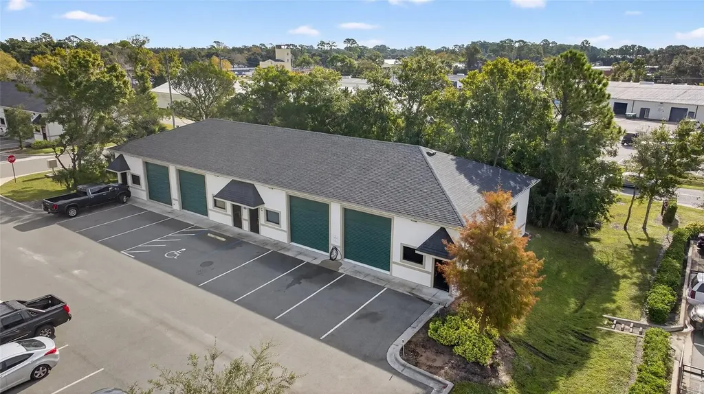 601 Oak Street Port Orange FL 32127