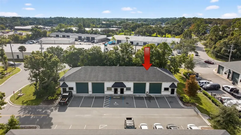 601 Oak Street Port Orange FL 32127