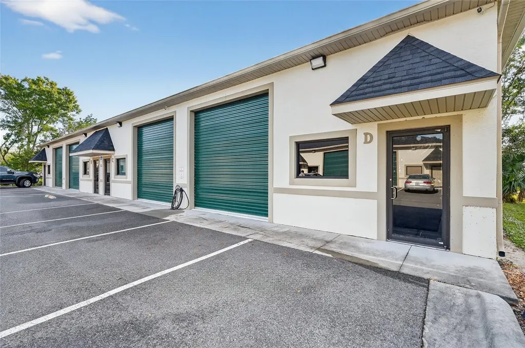 601 Oak Street Port Orange FL 32127