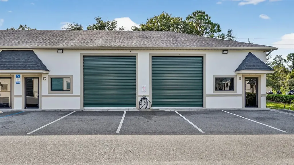 601 Oak Street Port Orange FL 32127