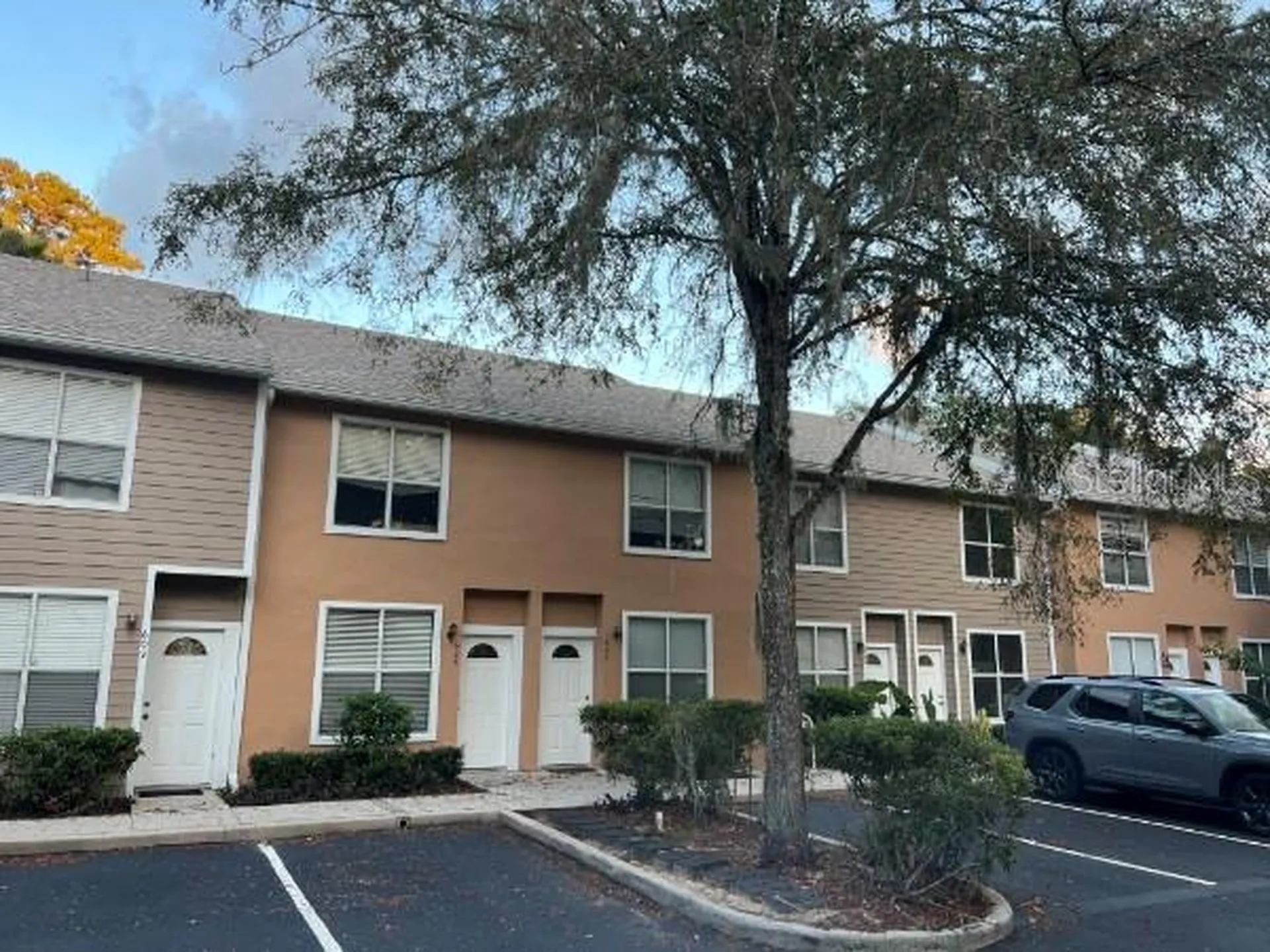 Gainesville FL, 4415 SW 34th Street, Unit 608