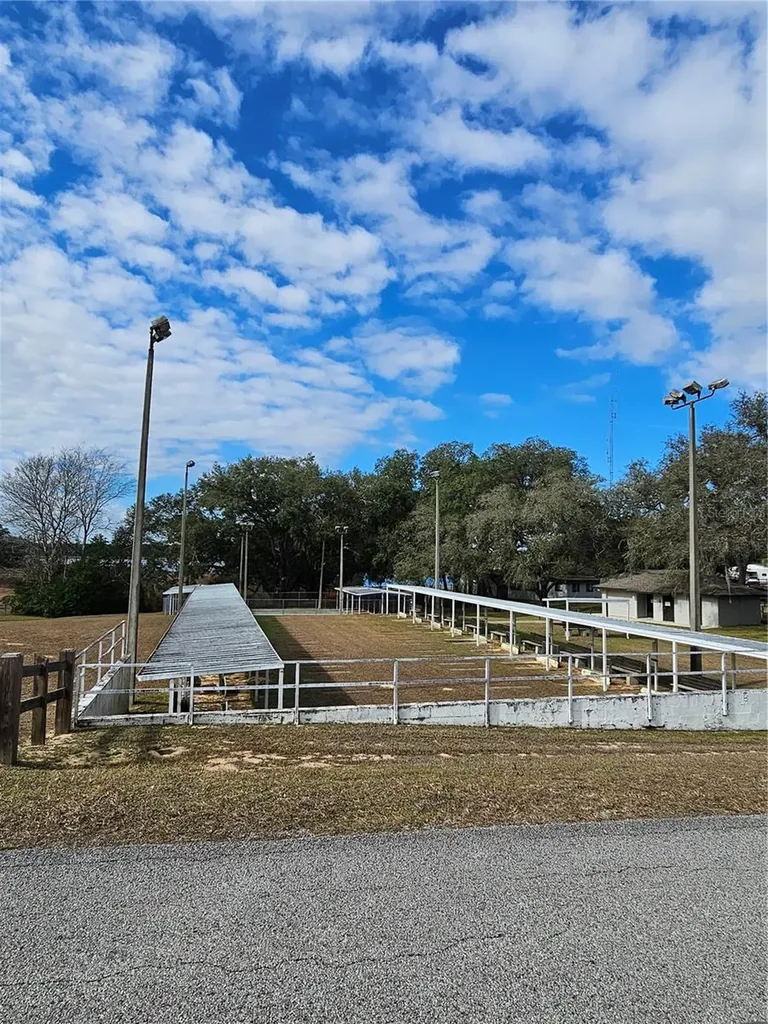 Tbd SE 136th Terrace Dunnellon FL 34431