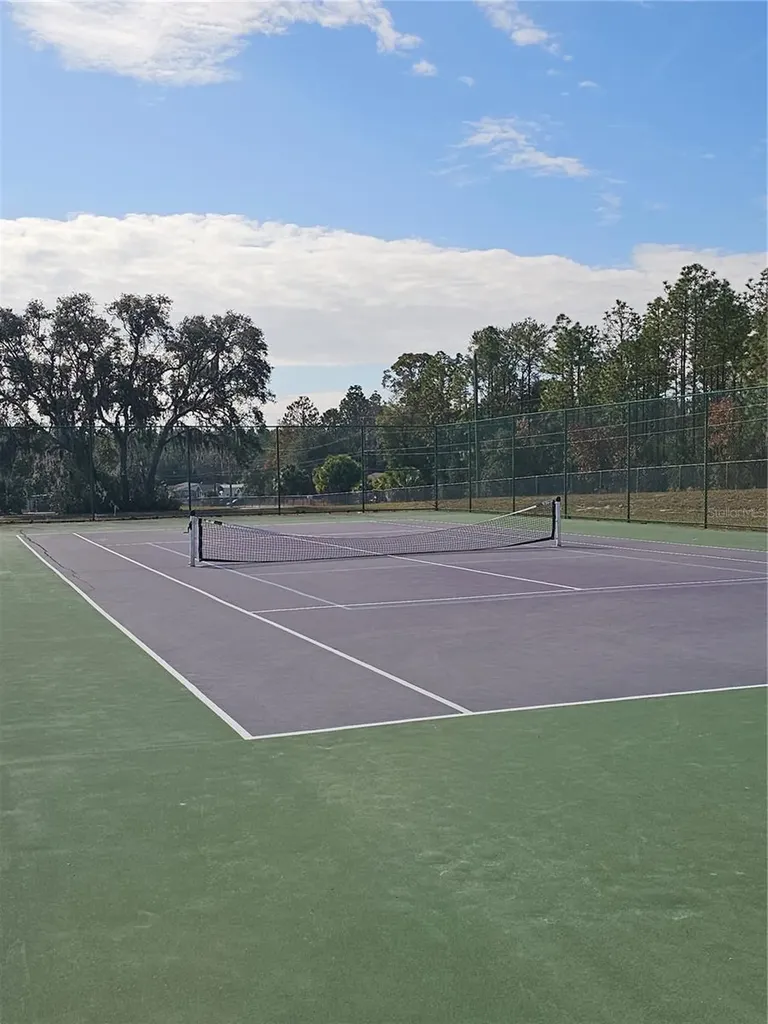 Tbd SE 136th Terrace Dunnellon FL 34431