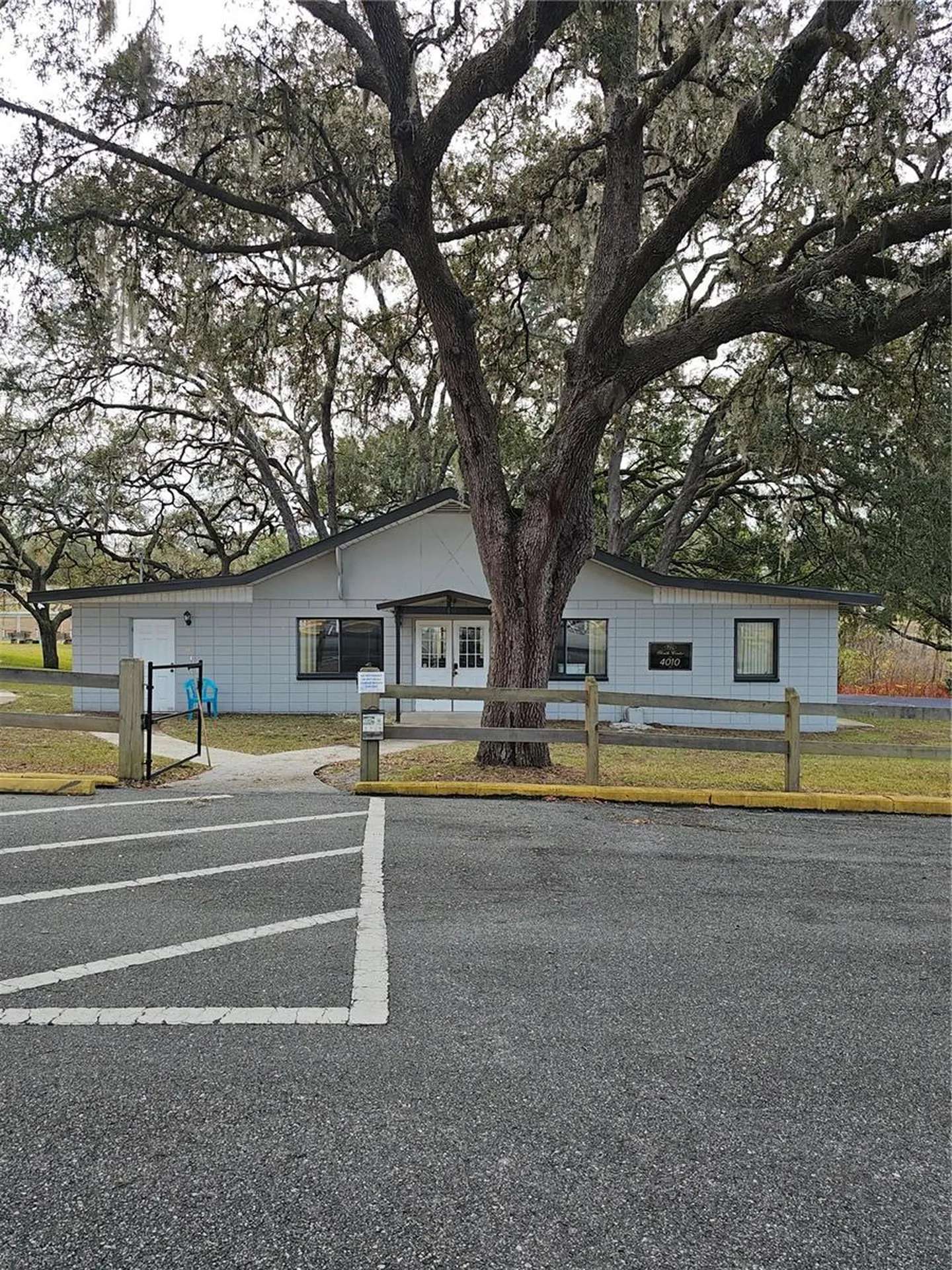 Tbd SE 136th Terrace Dunnellon FL 34431