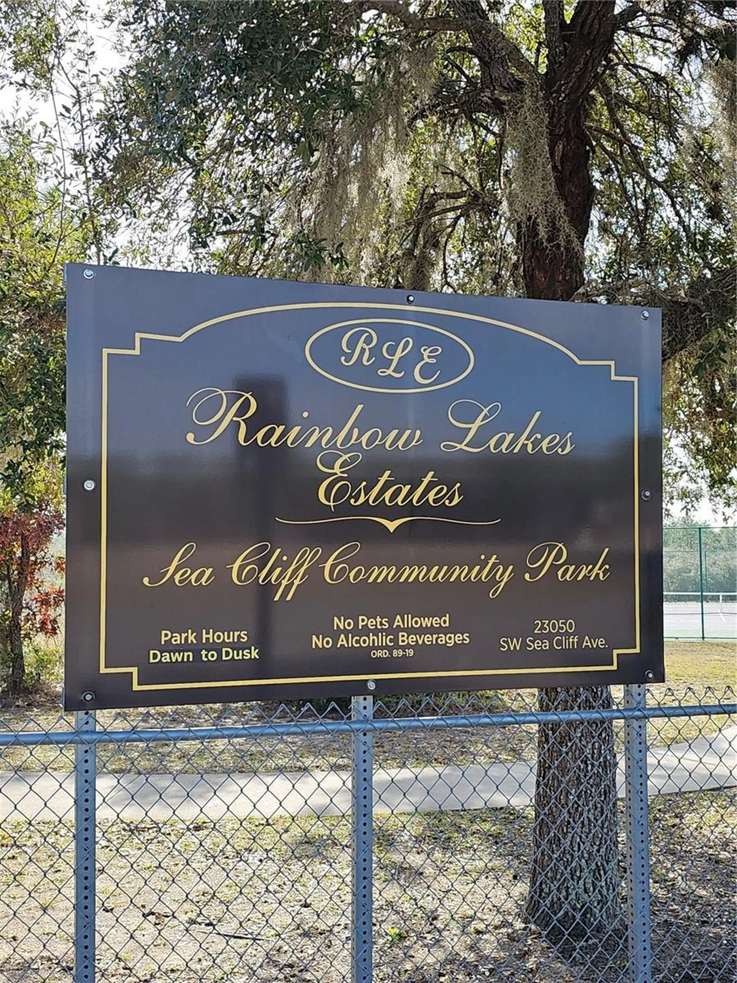 Tbd SE 136th Terrace Dunnellon FL 34431
