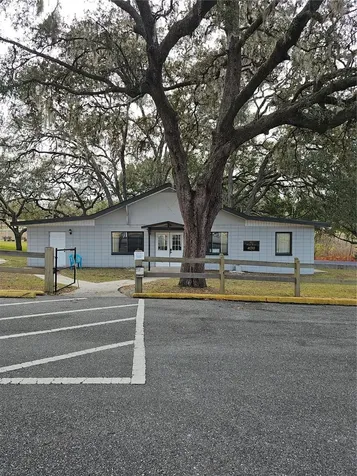 Tbd SE 136th Terrace Dunnellon FL 34431
