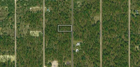 Tbd SE 136th Terrace Dunnellon FL 34431