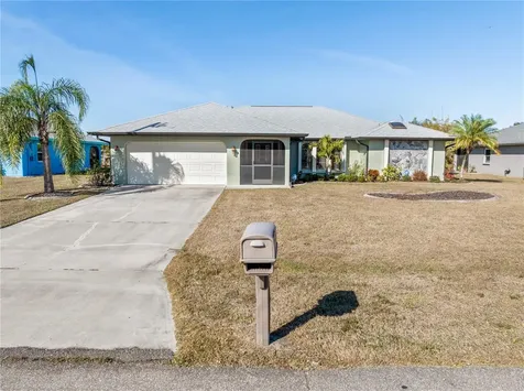1069 Fergus Lane Punta Gorda FL 33983