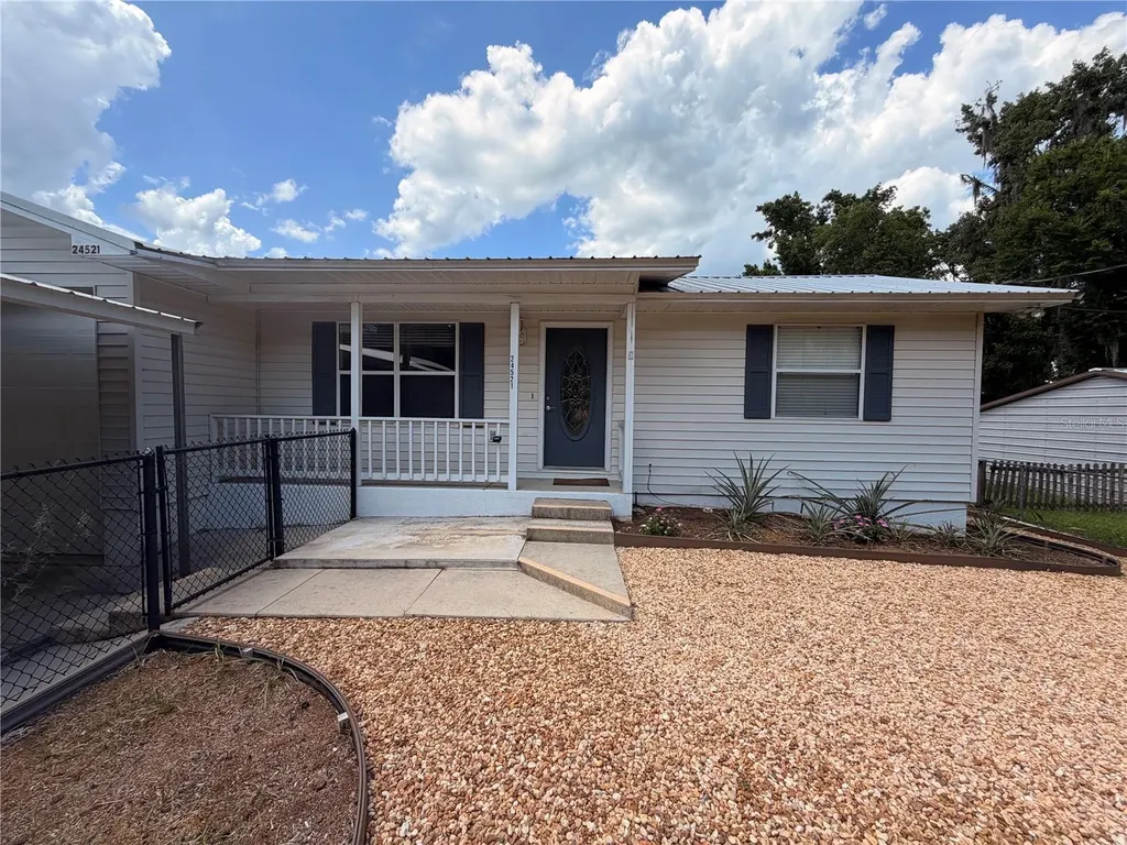 24521 Alligator Road Astor FL 32102