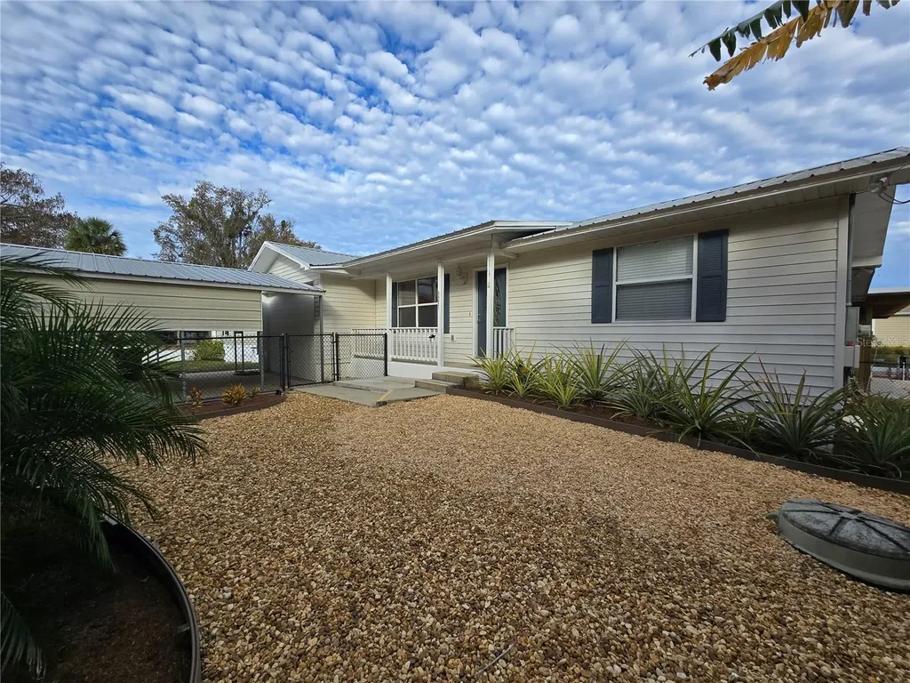 24521 Alligator Road Astor FL 32102