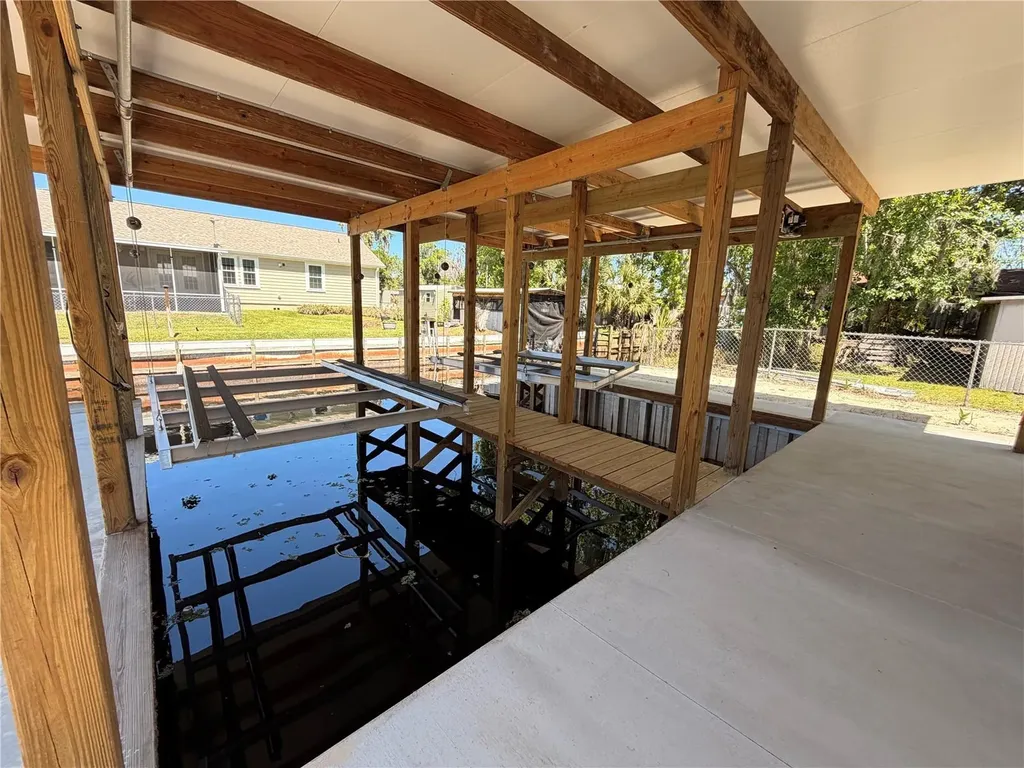 24521 Alligator Road Astor FL 32102
