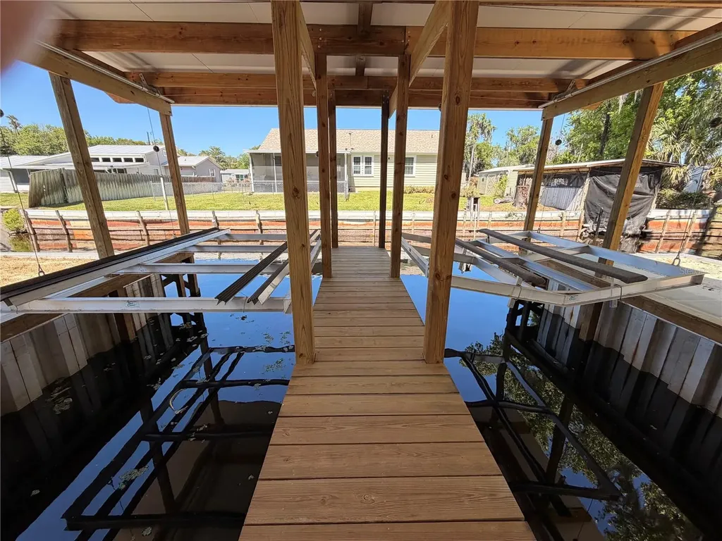 24521 Alligator Road Astor FL 32102
