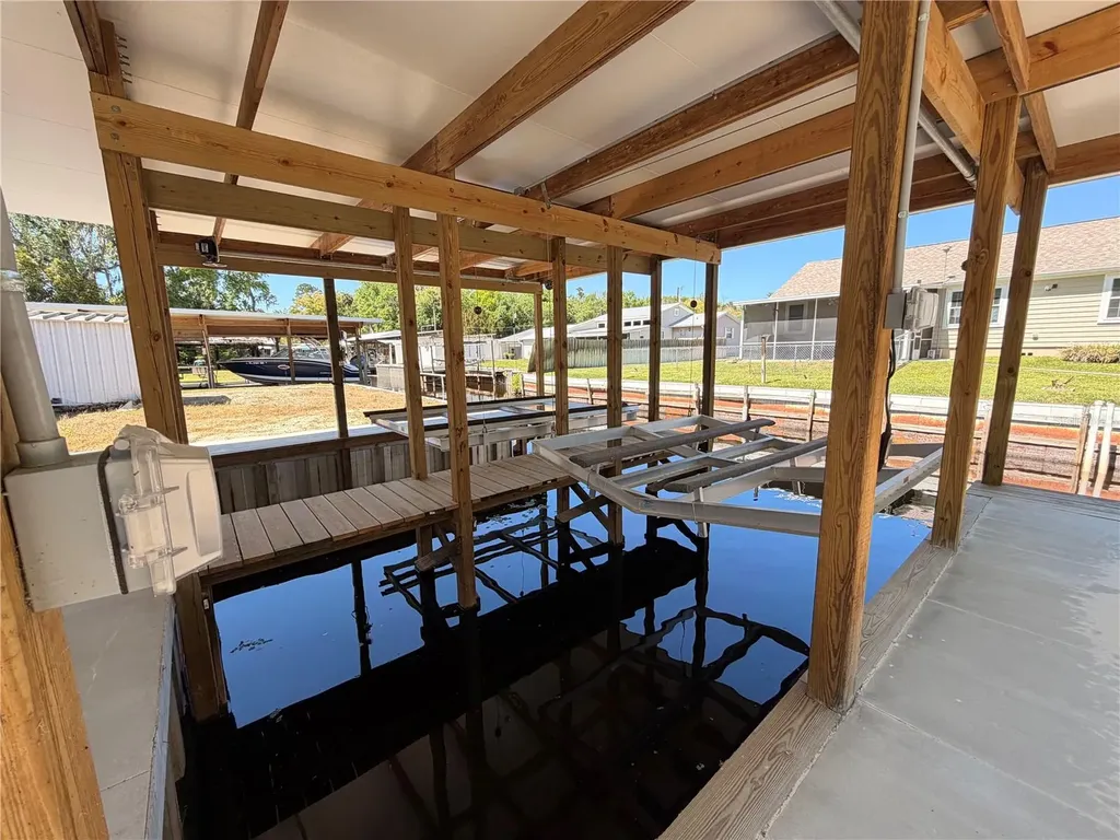 24521 Alligator Road Astor FL 32102