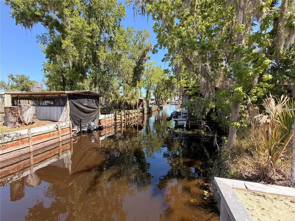 24521 Alligator Road Astor FL 32102