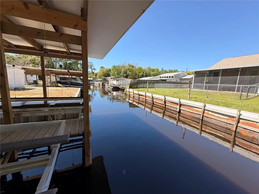 24521 Alligator Road Astor FL 32102