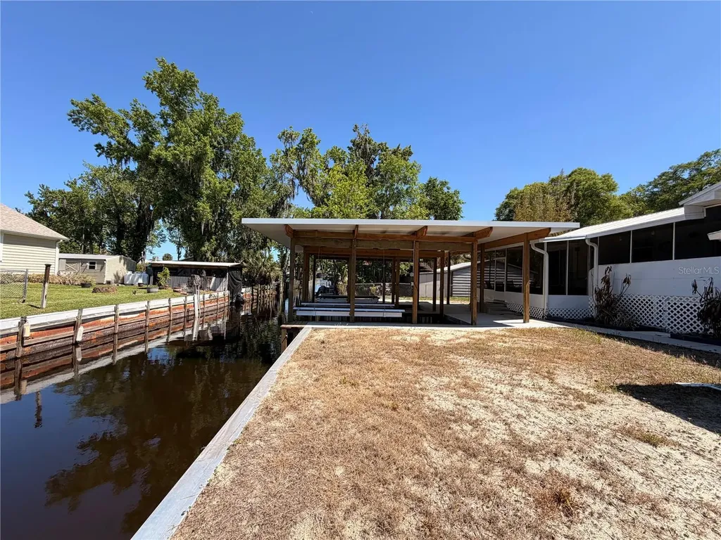 24521 Alligator Road Astor FL 32102