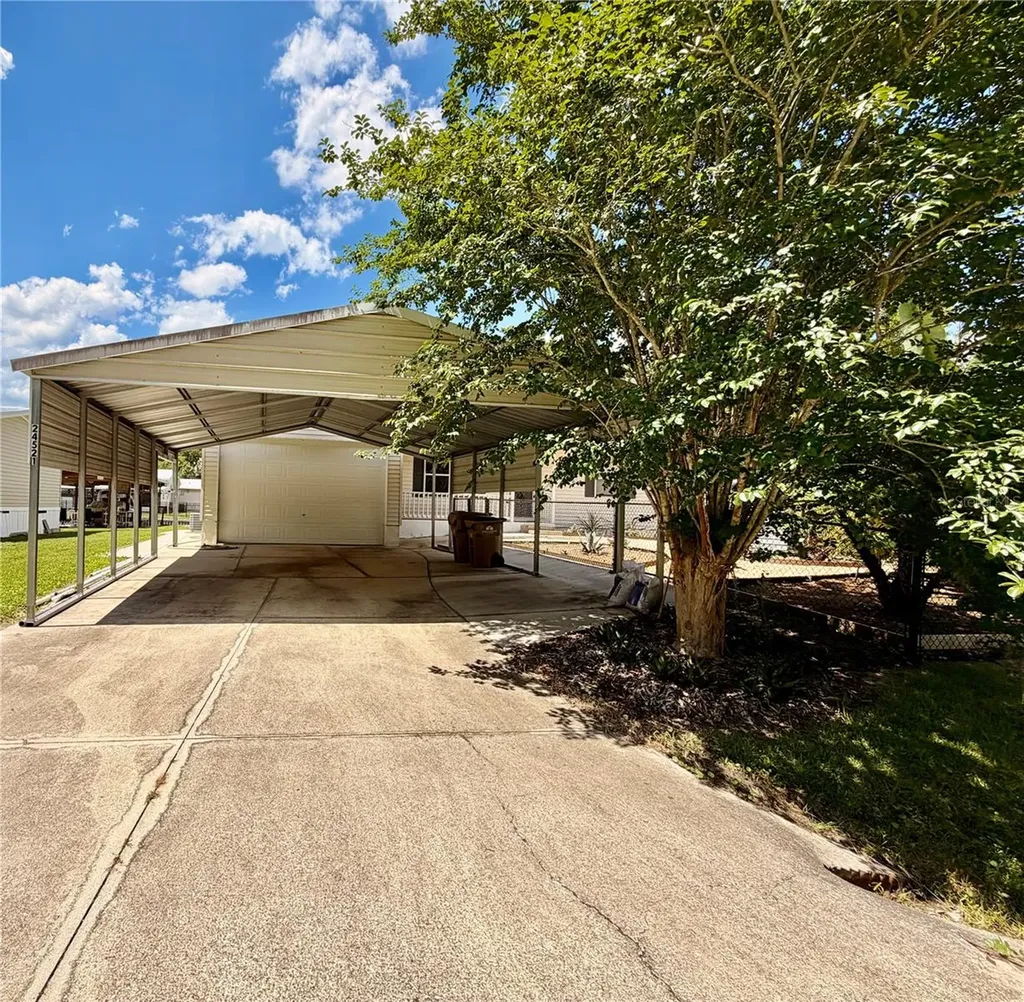 24521 Alligator Road Astor FL 32102