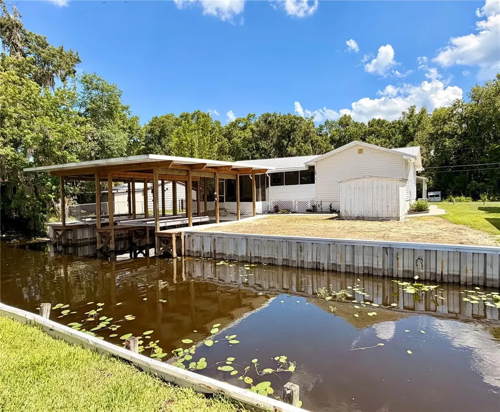 24521 Alligator Road Astor FL 32102
