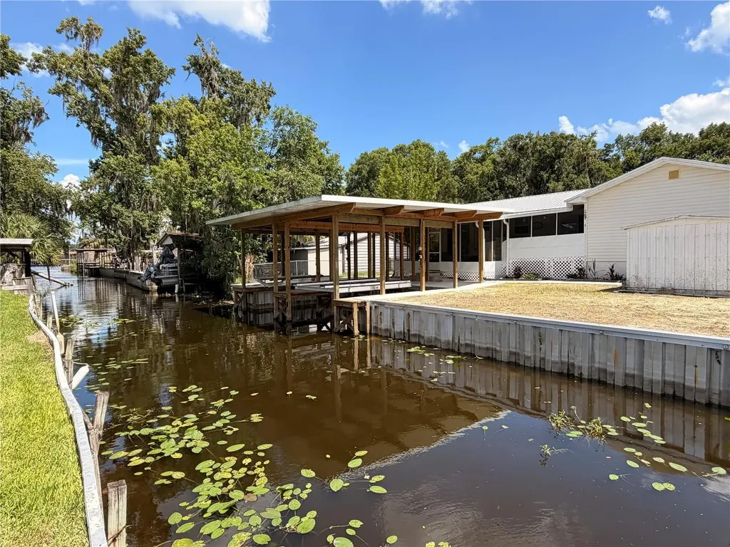 24521 Alligator Road Astor FL 32102