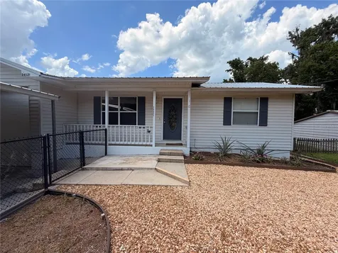 24521 Alligator Road Astor FL 32102