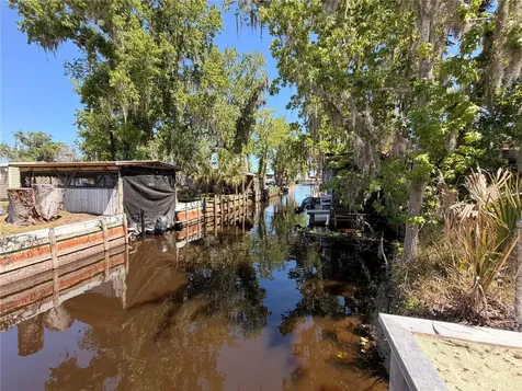 24521 Alligator Road Astor FL 32102