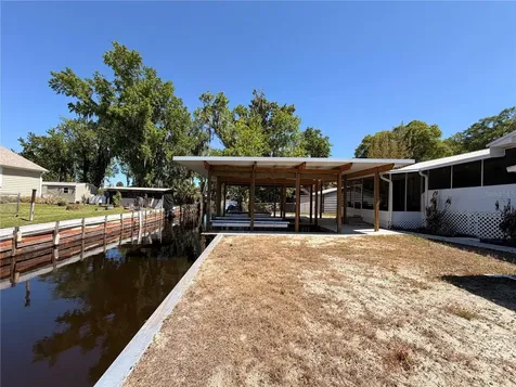 24521 Alligator Road Astor FL 32102