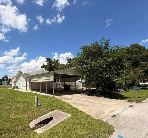 24521 Alligator Road Astor FL 32102