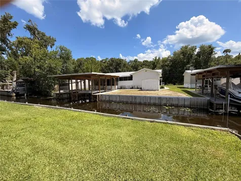 24521 Alligator Road Astor FL 32102