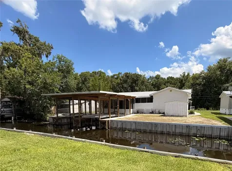 24521 Alligator Road Astor FL 32102