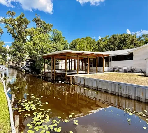 24521 Alligator Road Astor FL 32102