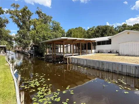 24521 Alligator Road Astor FL 32102