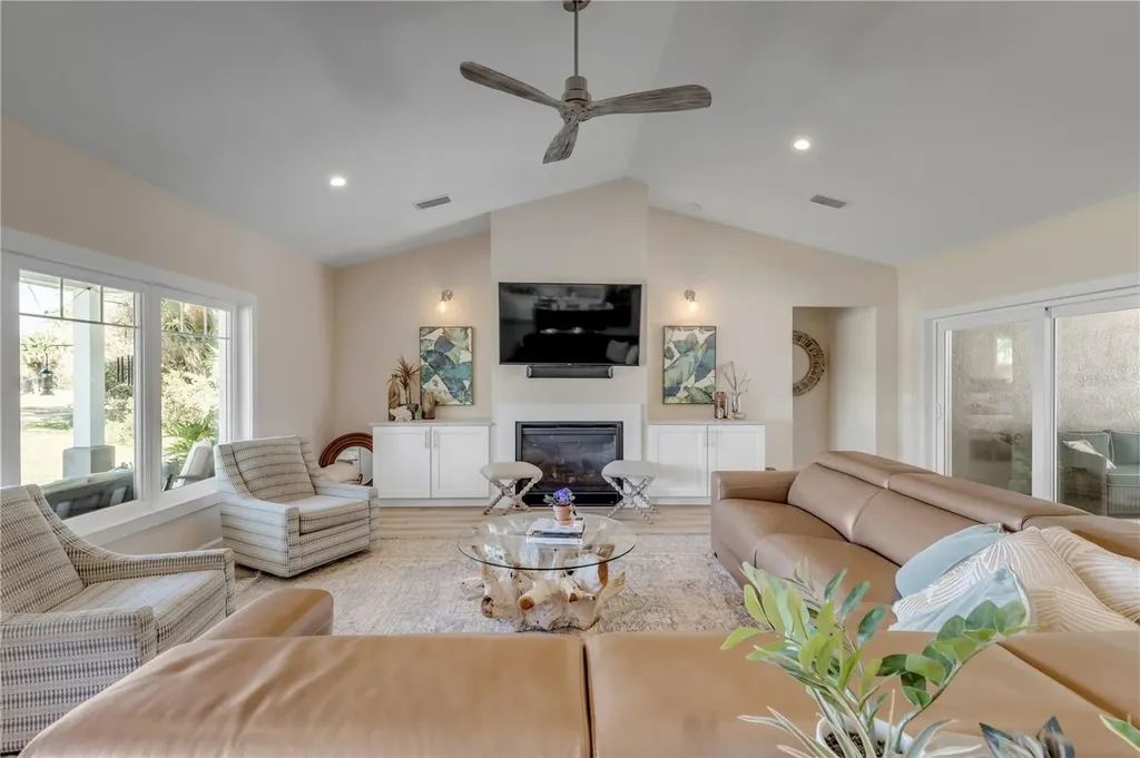 2760 Pearl Lake Trail New Smyrna Beach FL 32168