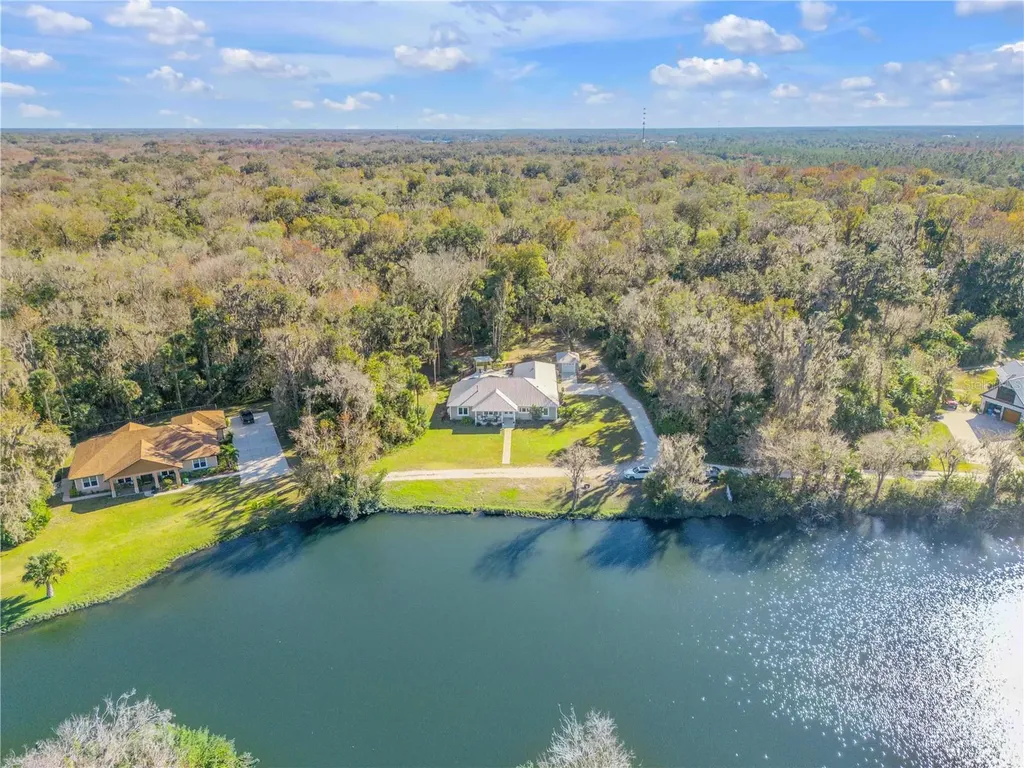 2760 Pearl Lake Trail New Smyrna Beach FL 32168