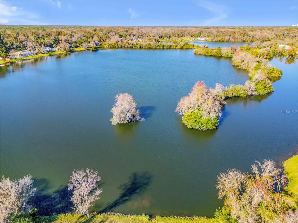 2760 Pearl Lake Trail New Smyrna Beach FL 32168