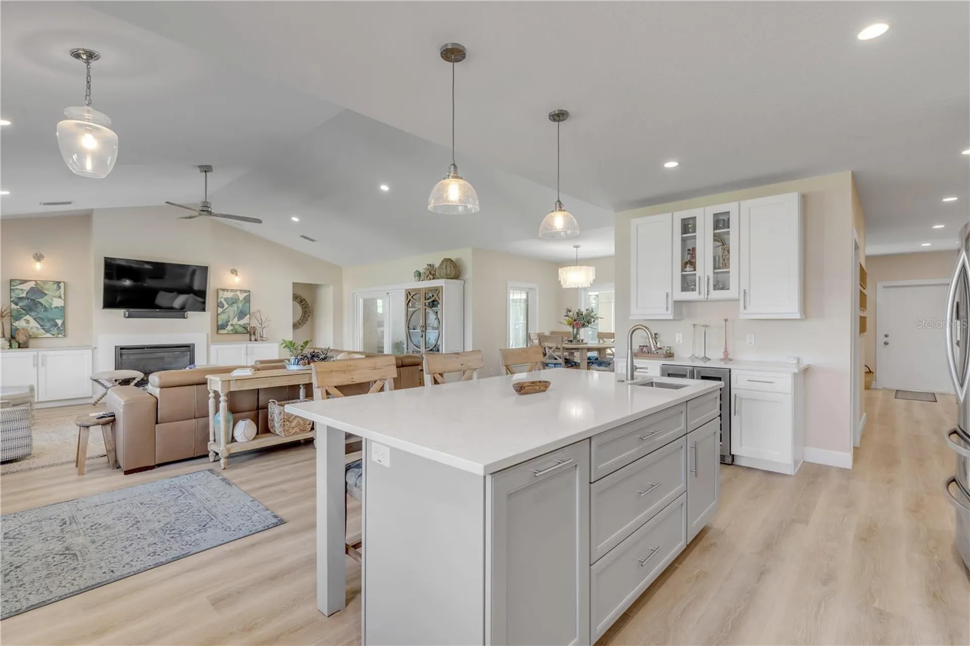 2760 Pearl Lake Trail New Smyrna Beach FL 32168