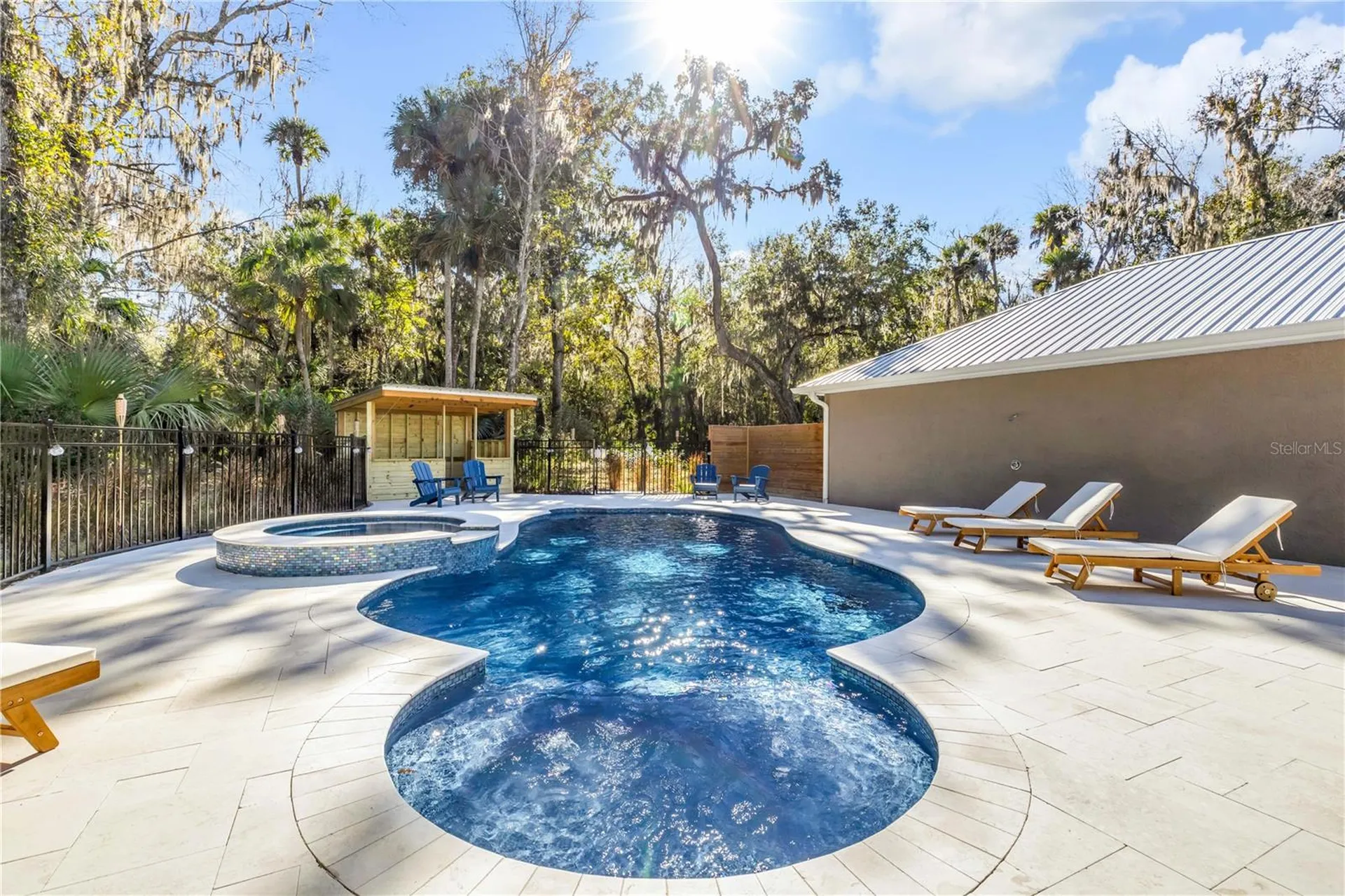 2760 Pearl Lake Trail New Smyrna Beach FL 32168