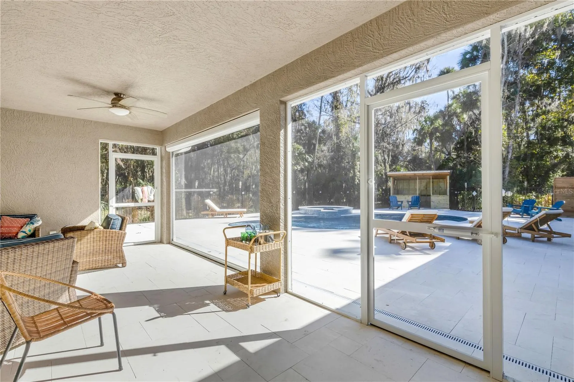 2760 Pearl Lake Trail New Smyrna Beach FL 32168