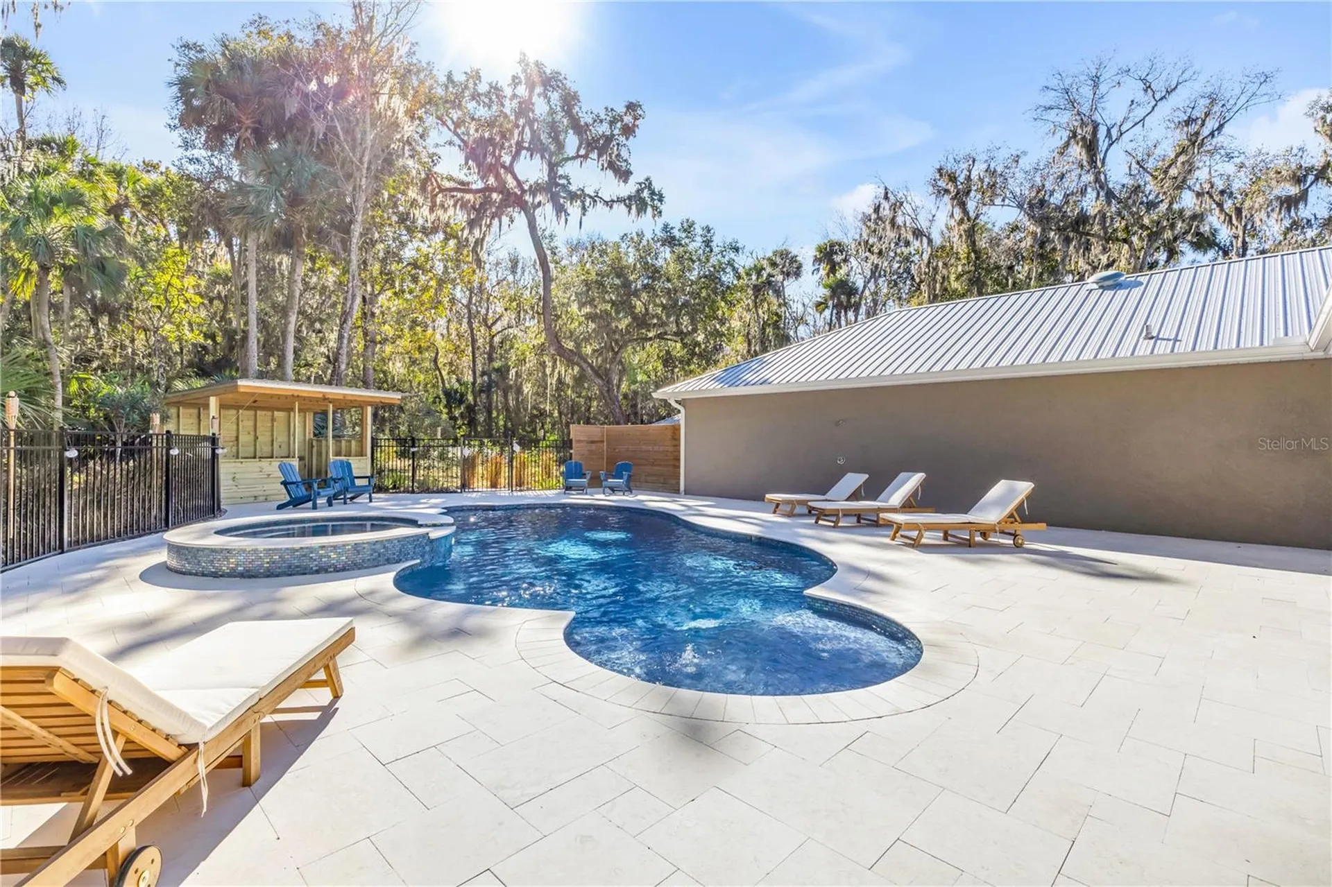2760 Pearl Lake Trail New Smyrna Beach FL 32168