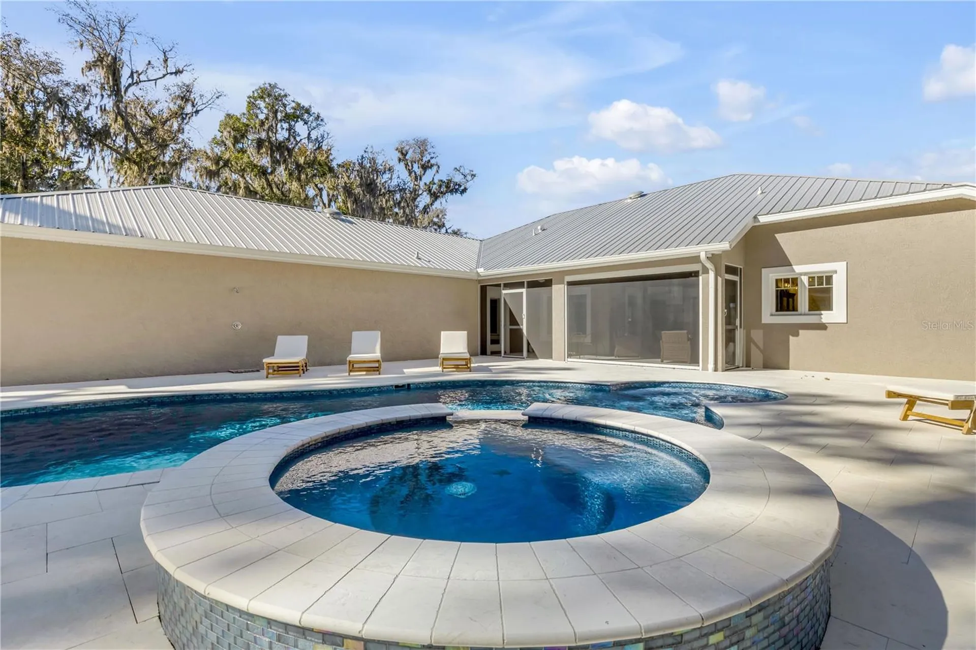 2760 Pearl Lake Trail New Smyrna Beach FL 32168