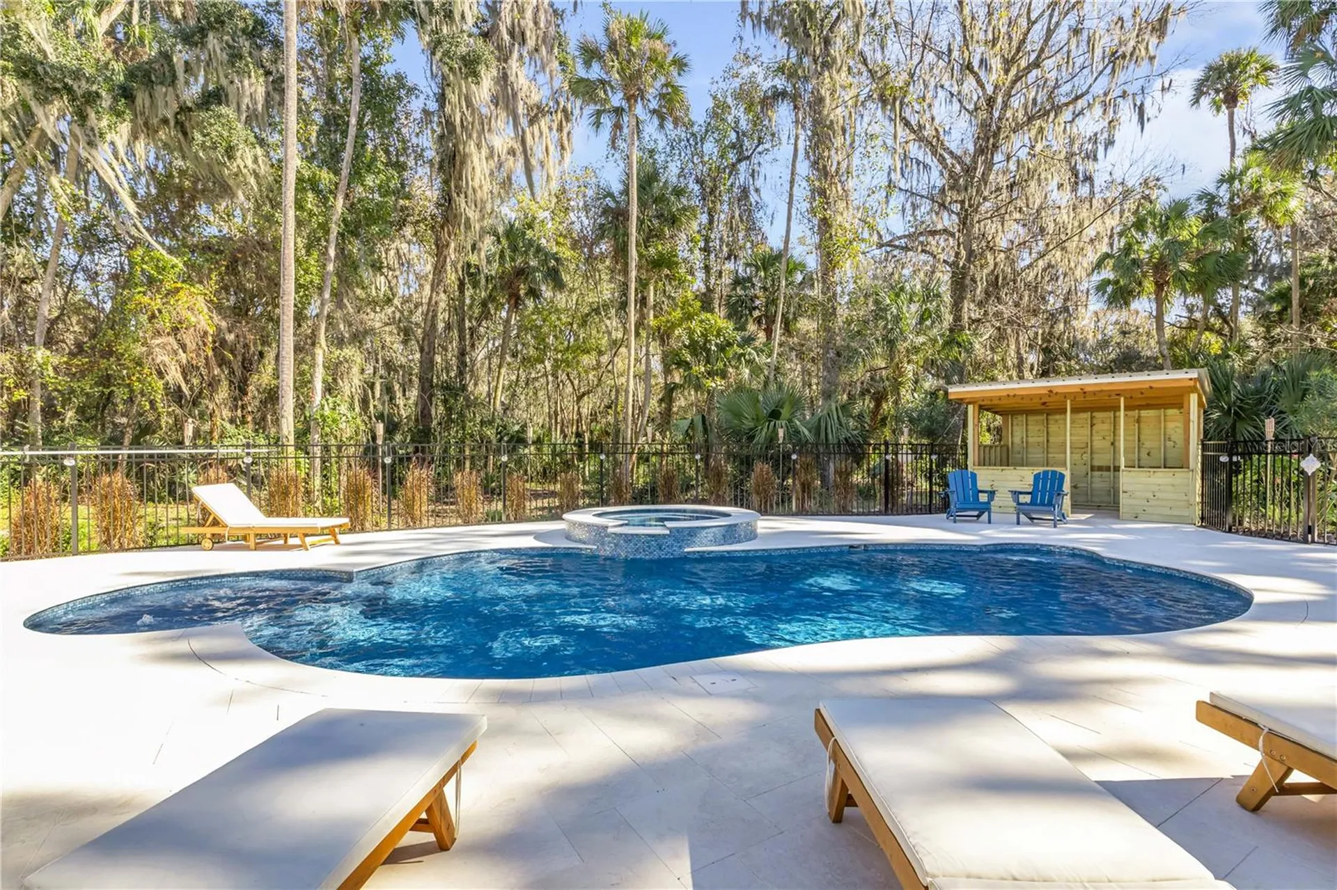 2760 Pearl Lake Trail New Smyrna Beach FL 32168