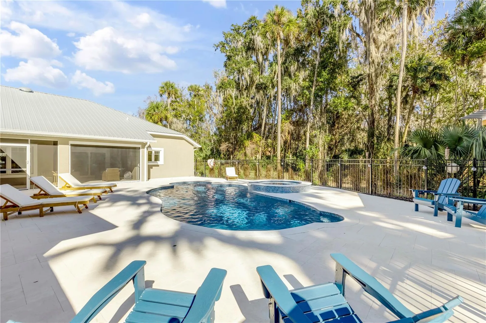 2760 Pearl Lake Trail New Smyrna Beach FL 32168