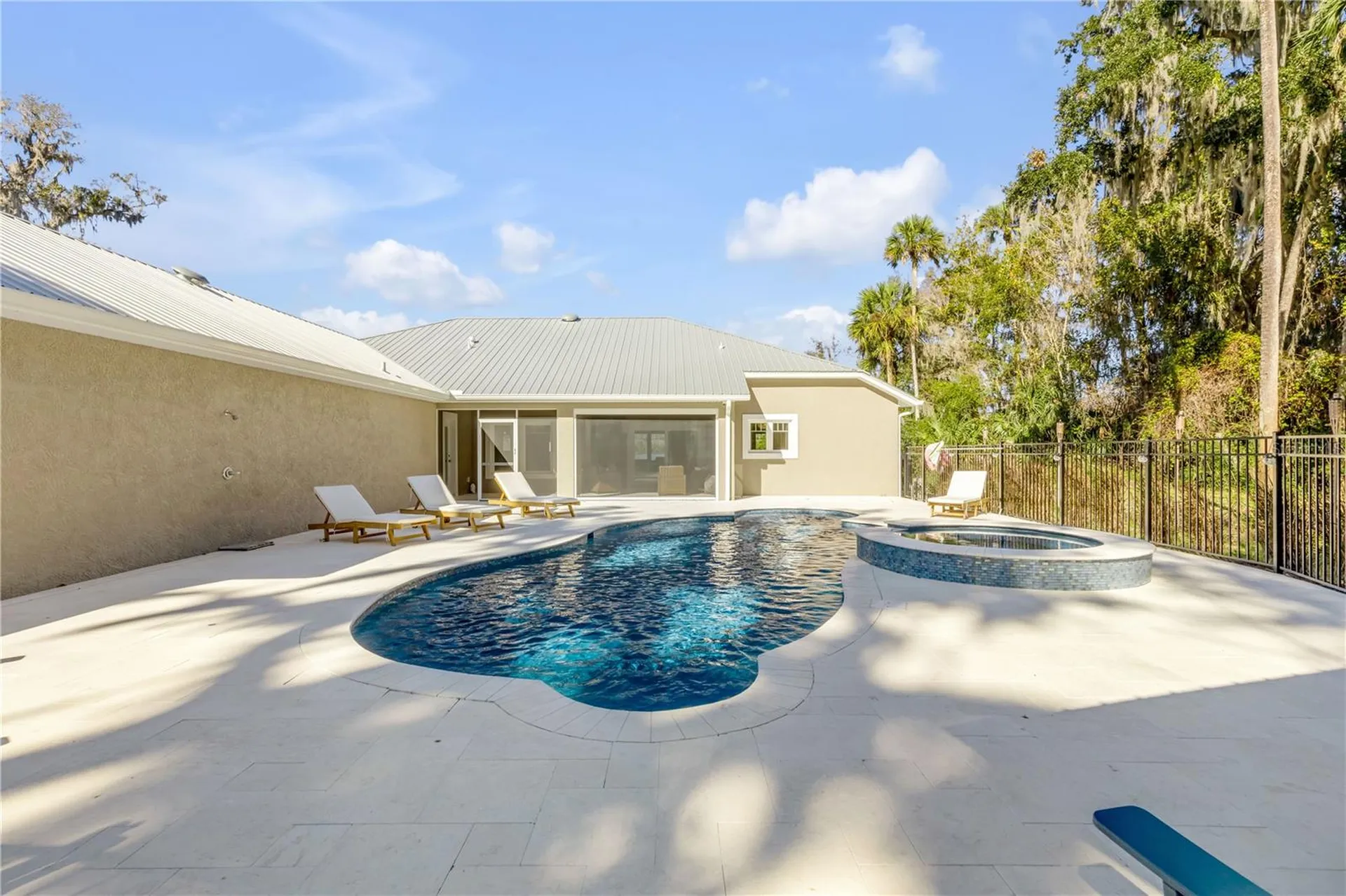 2760 Pearl Lake Trail New Smyrna Beach FL 32168