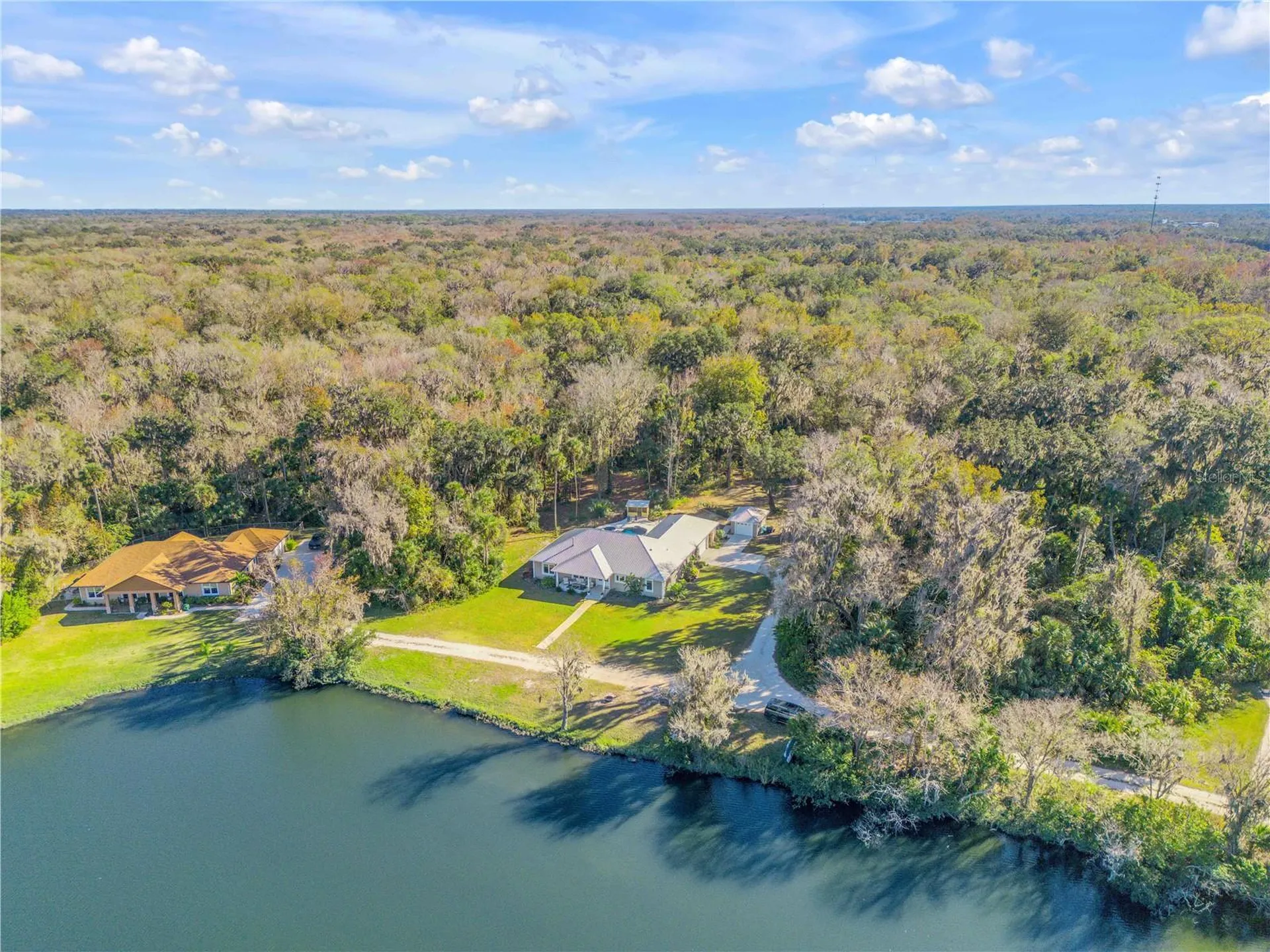 2760 Pearl Lake Trail New Smyrna Beach FL 32168