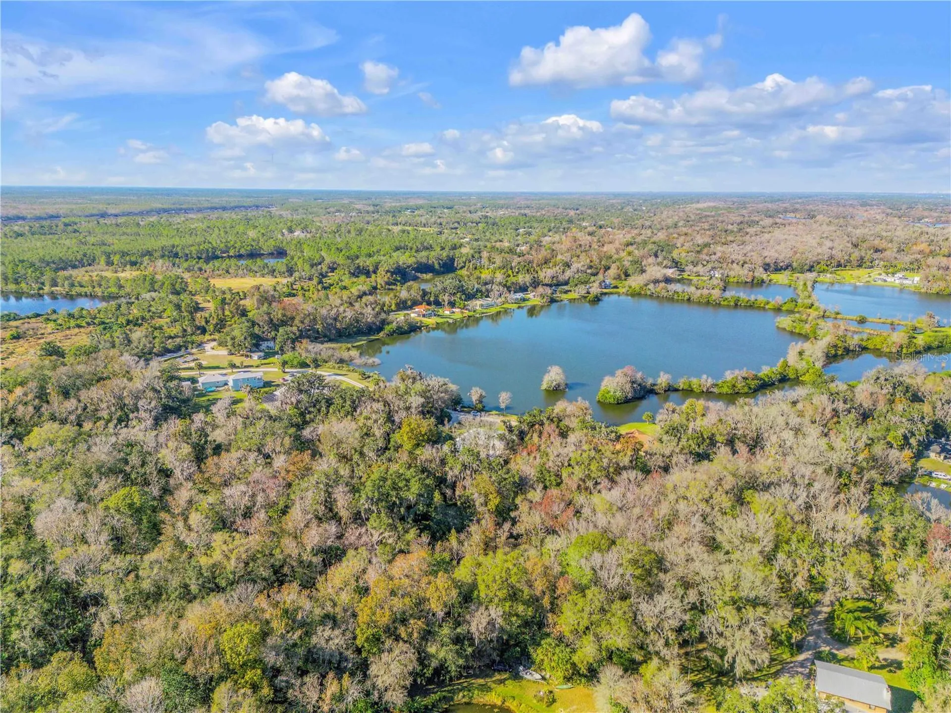 2760 Pearl Lake Trail New Smyrna Beach FL 32168