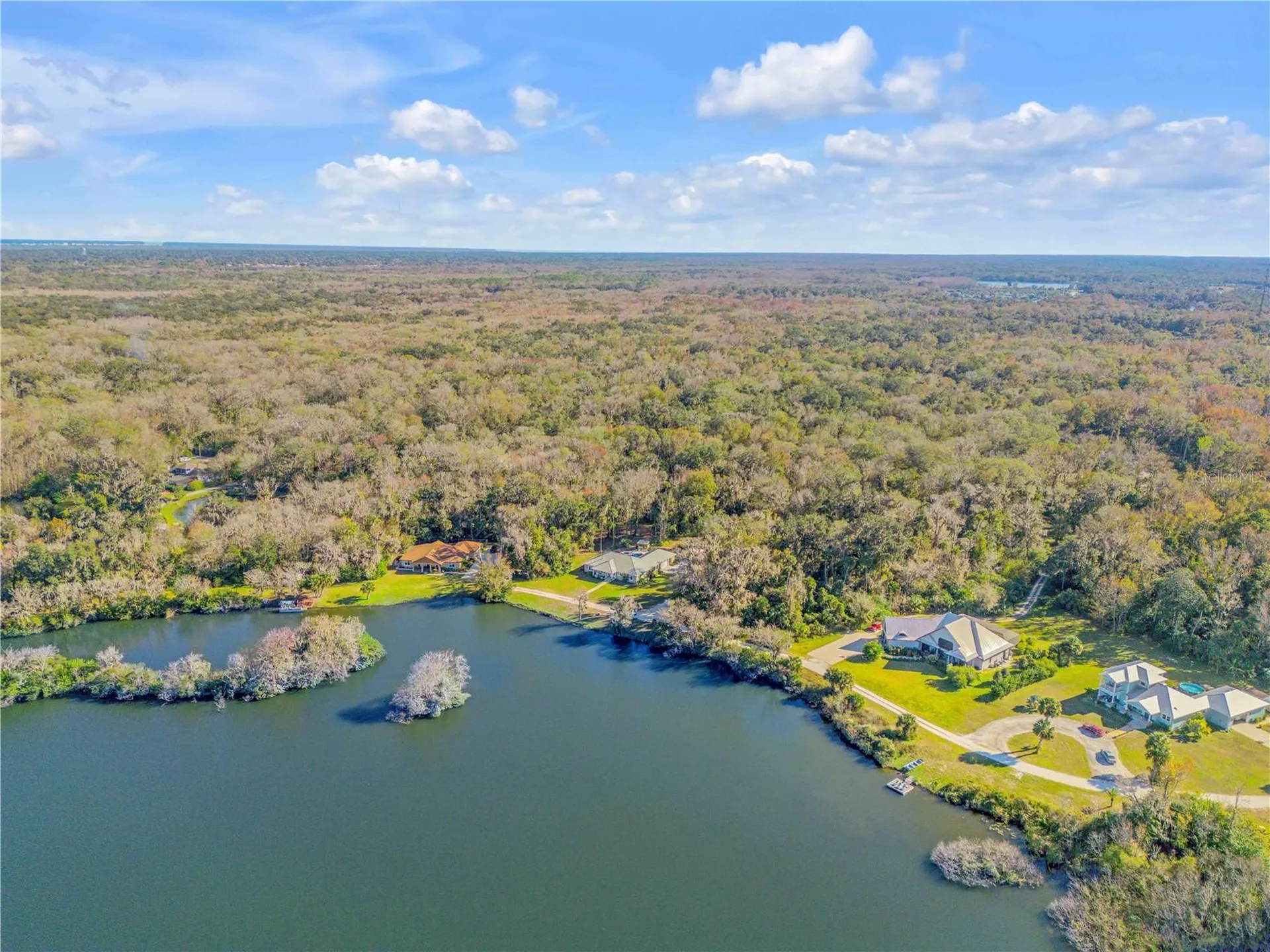 2760 Pearl Lake Trail New Smyrna Beach FL 32168
