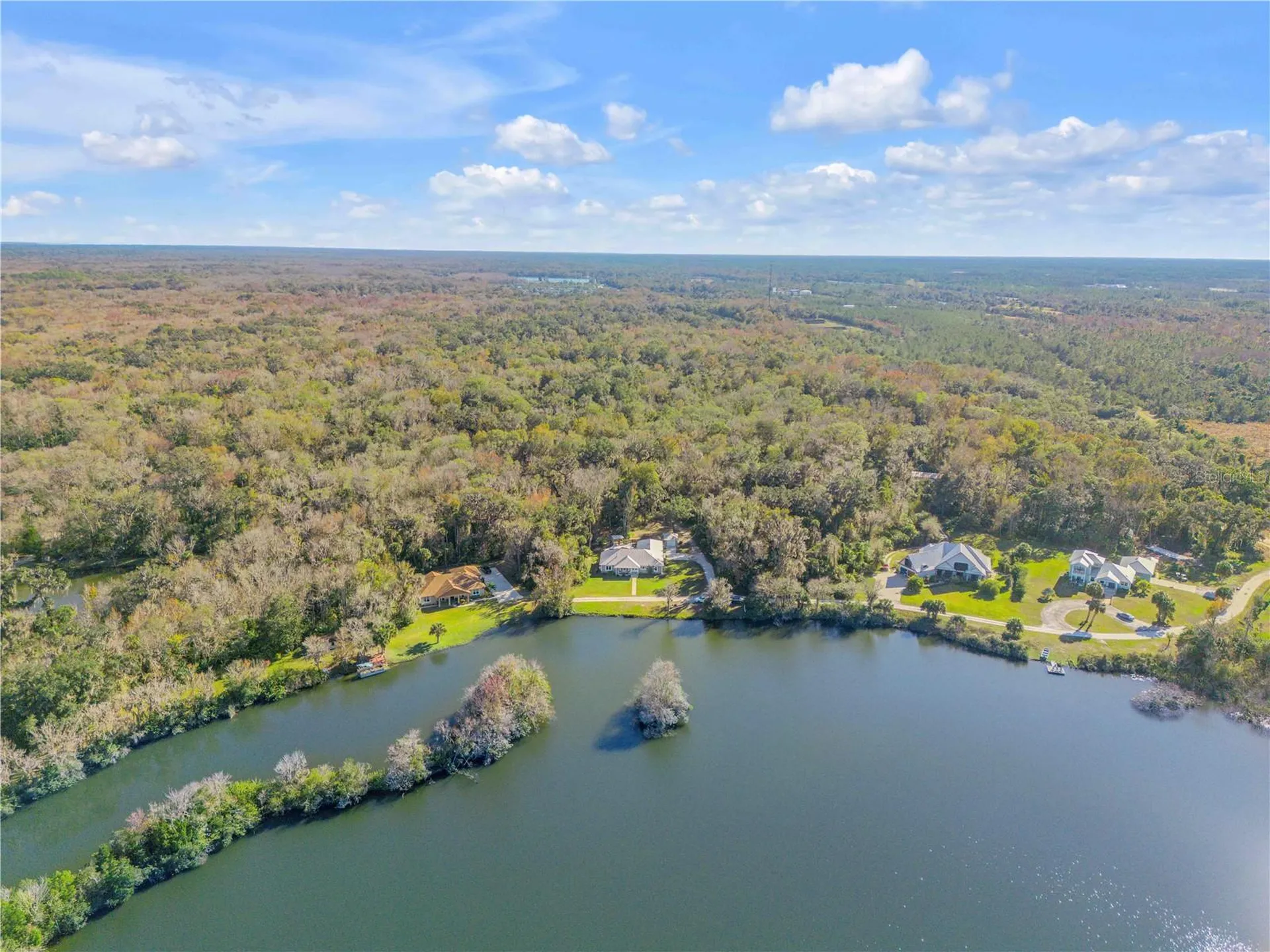 2760 Pearl Lake Trail New Smyrna Beach FL 32168