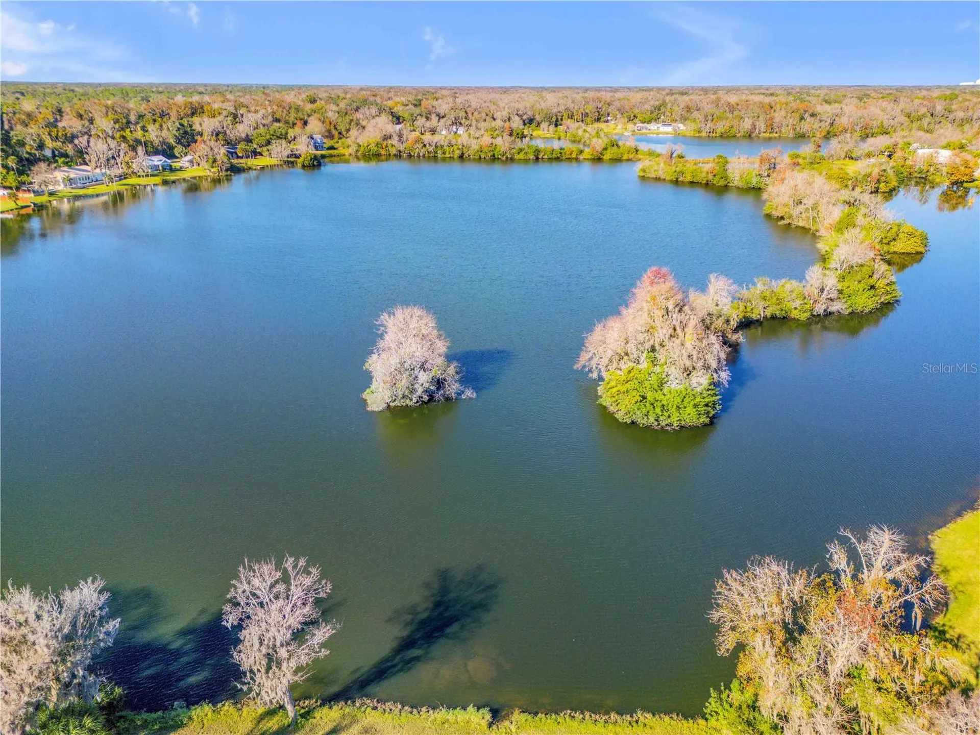 2760 Pearl Lake Trail New Smyrna Beach FL 32168