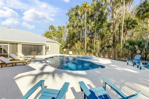 2760 Pearl Lake Trail New Smyrna Beach FL 32168