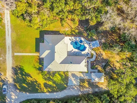 2760 Pearl Lake Trail New Smyrna Beach FL 32168